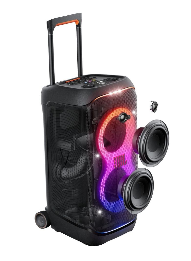 JBL PartyBox Stage 320 Bluetooth 240W-9