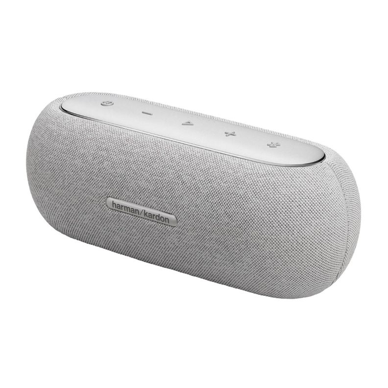 Harman Kardon Luna Speaker - Grey-2
