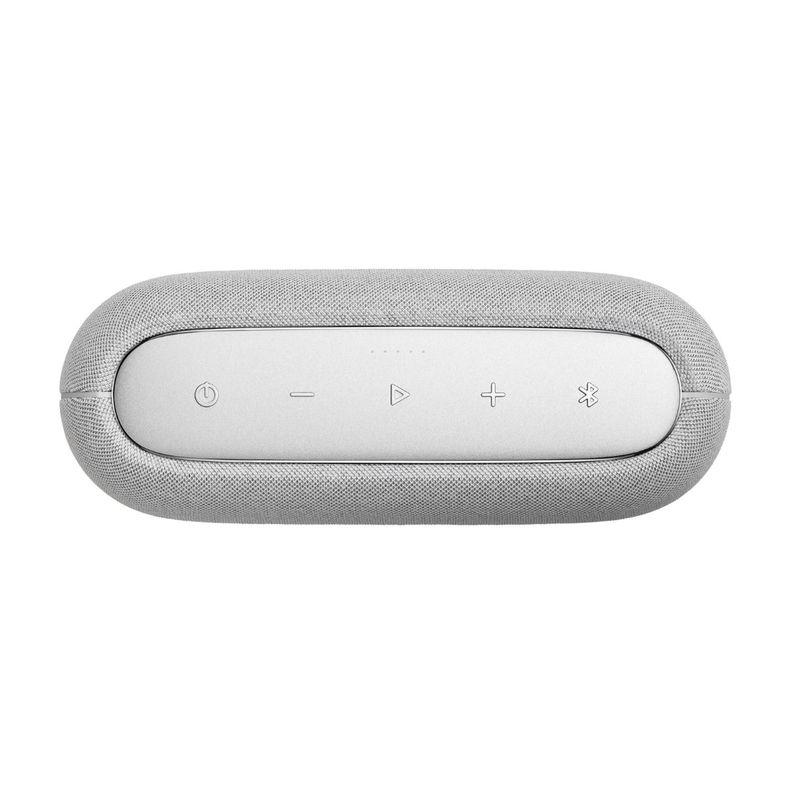Harman Kardon Luna Speaker - Grey-4