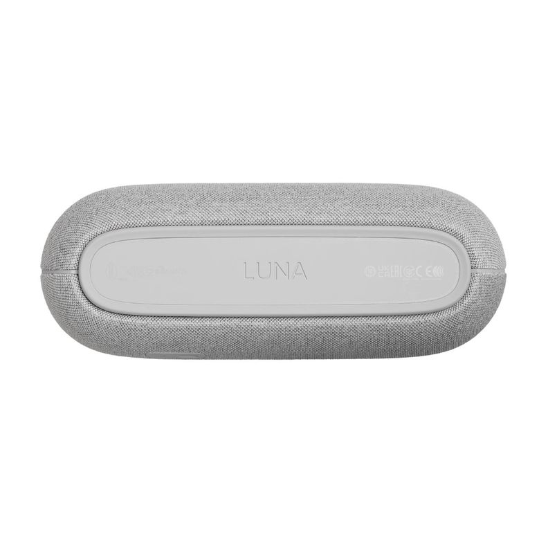 Harman Kardon Luna Speaker - Grey-6