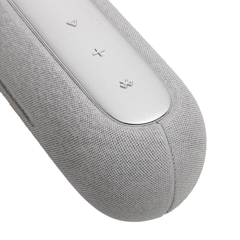 Harman Kardon Luna Speaker - Grey-9