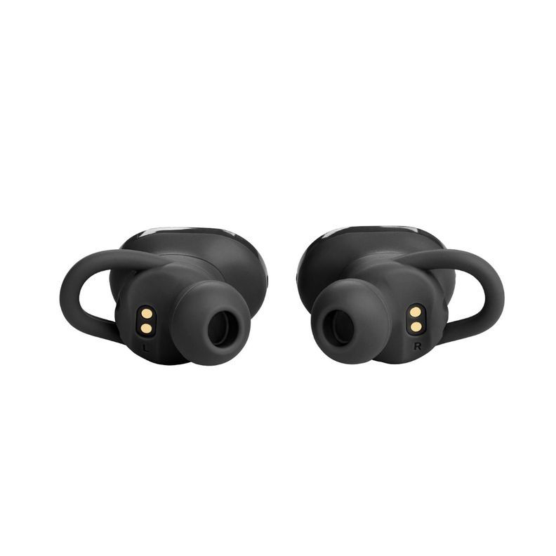 JBL Headphones Wireless Endurance Race Black-3