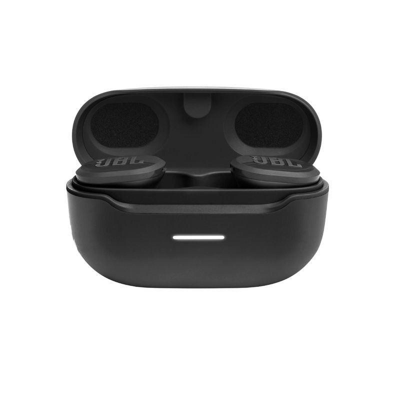 JBL Headphones Wireless Endurance Race Black-5