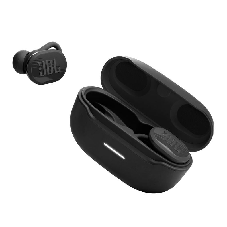 JBL Headphones Wireless Endurance Race Black-7