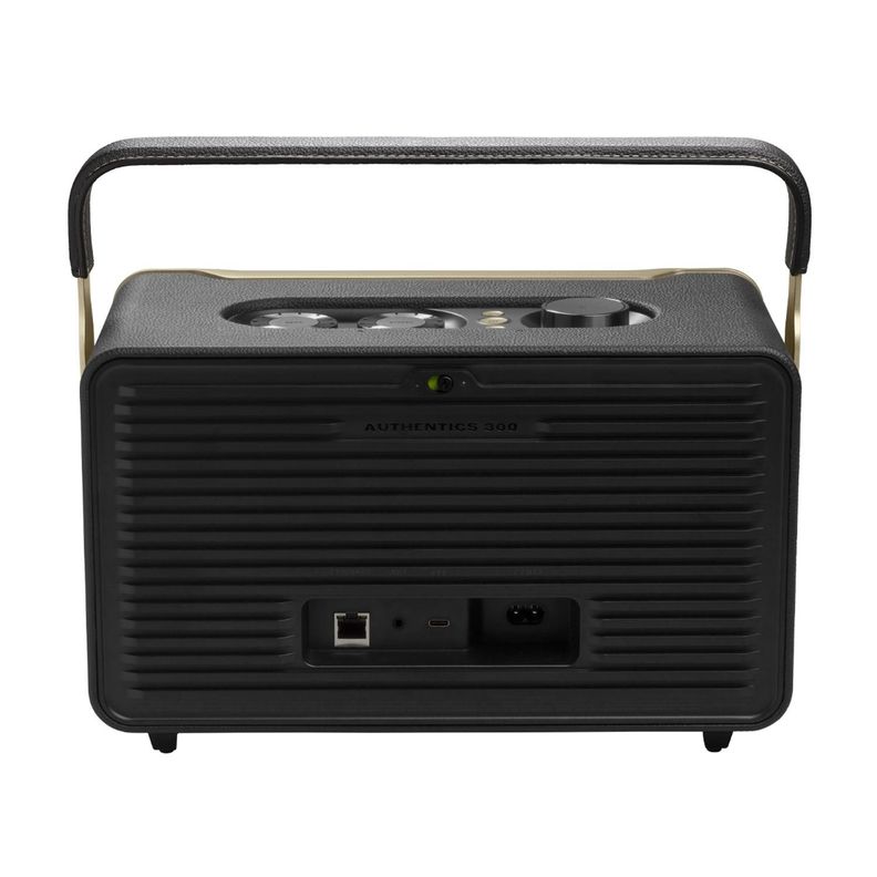 JBL Authentics 300-4