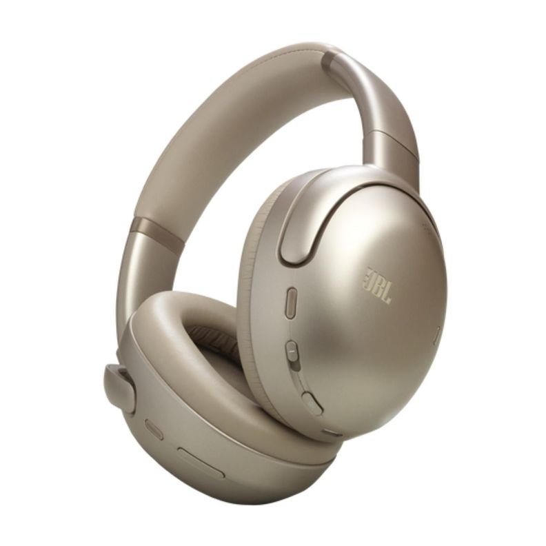 Audifonos Bluetooth JBL Tour one M3 Mocha Beige