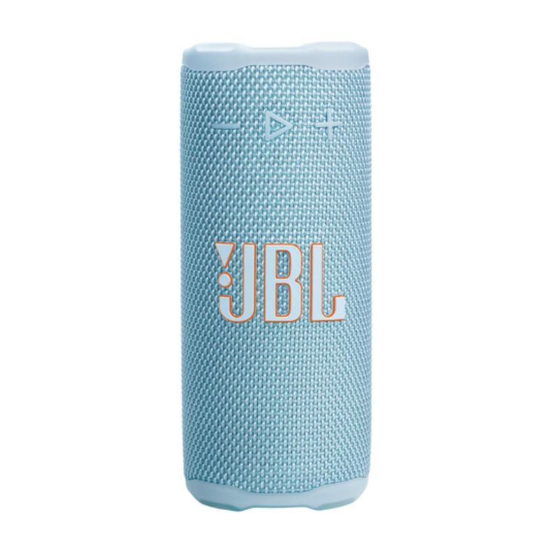 Parlante Bluetooth JBL GRIP BT Speaker - Azul claro