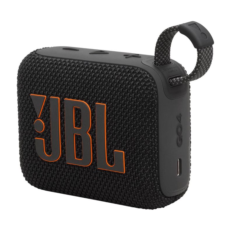 Parlante JBL Go4 BT-1