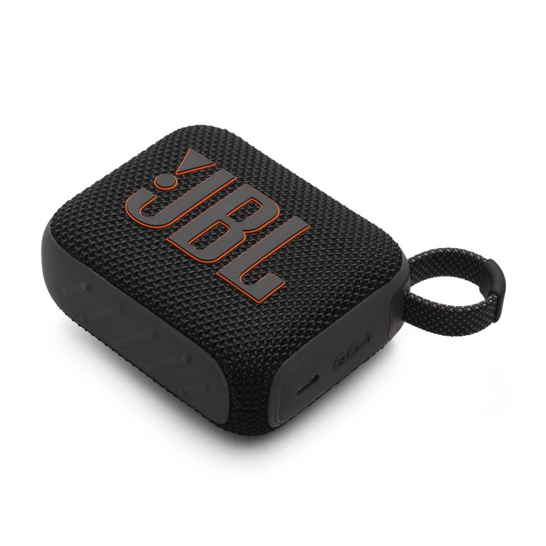 Parlante JBL Go4 BT-2