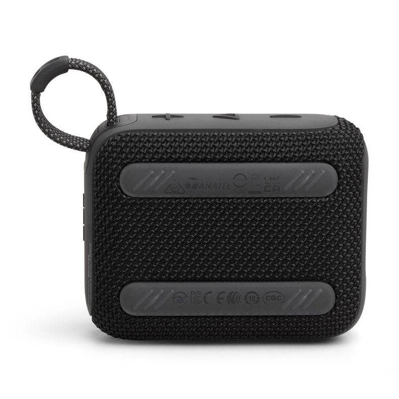 Parlante JBL Go4 BT-3