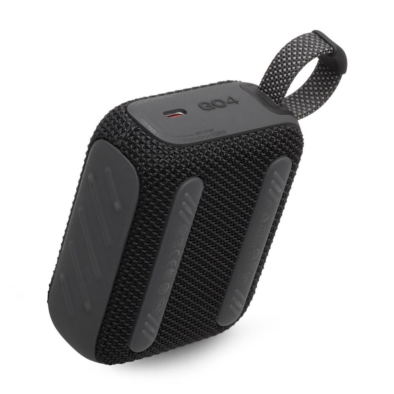 Parlante JBL Go4 BT-4