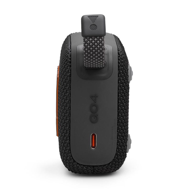 Parlante JBL Go4 BT-5