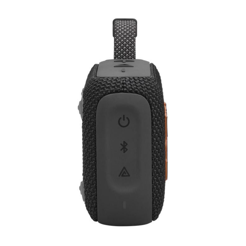 Parlante JBL Go4 BT-6
