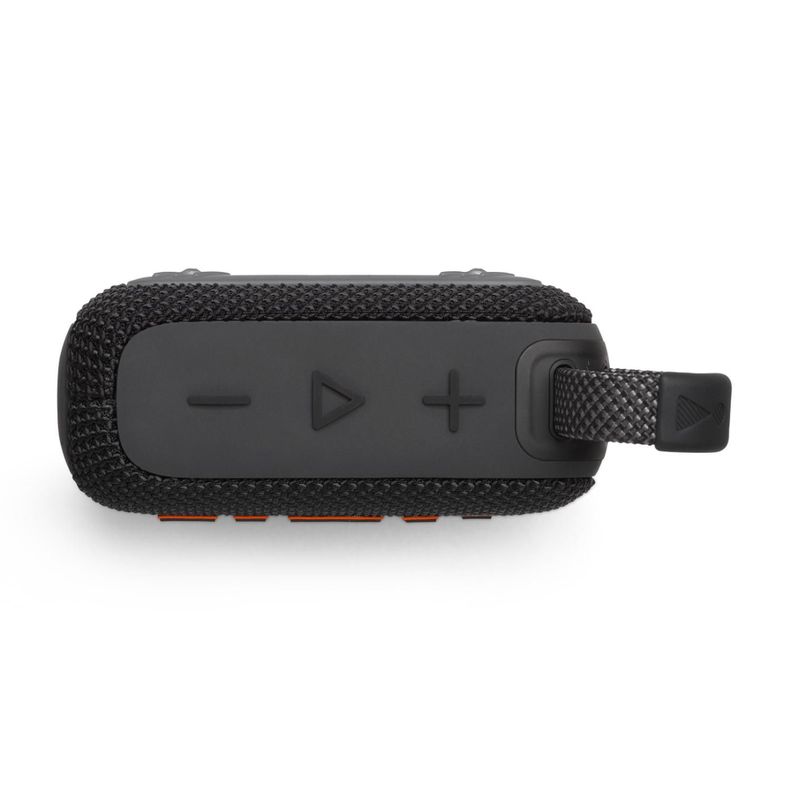 Parlante JBL Go4 BT-7