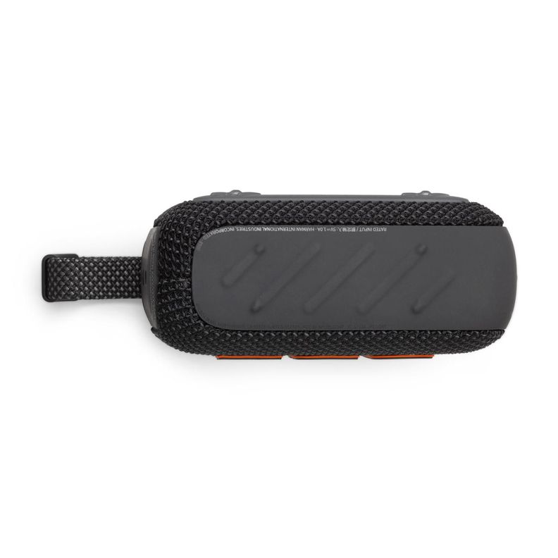 Parlante JBL Go4 BT-8