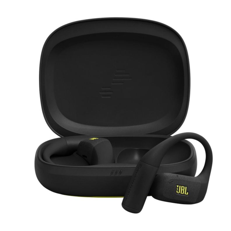 Audifonos Bluetooth JBL Endurance Zone Negro