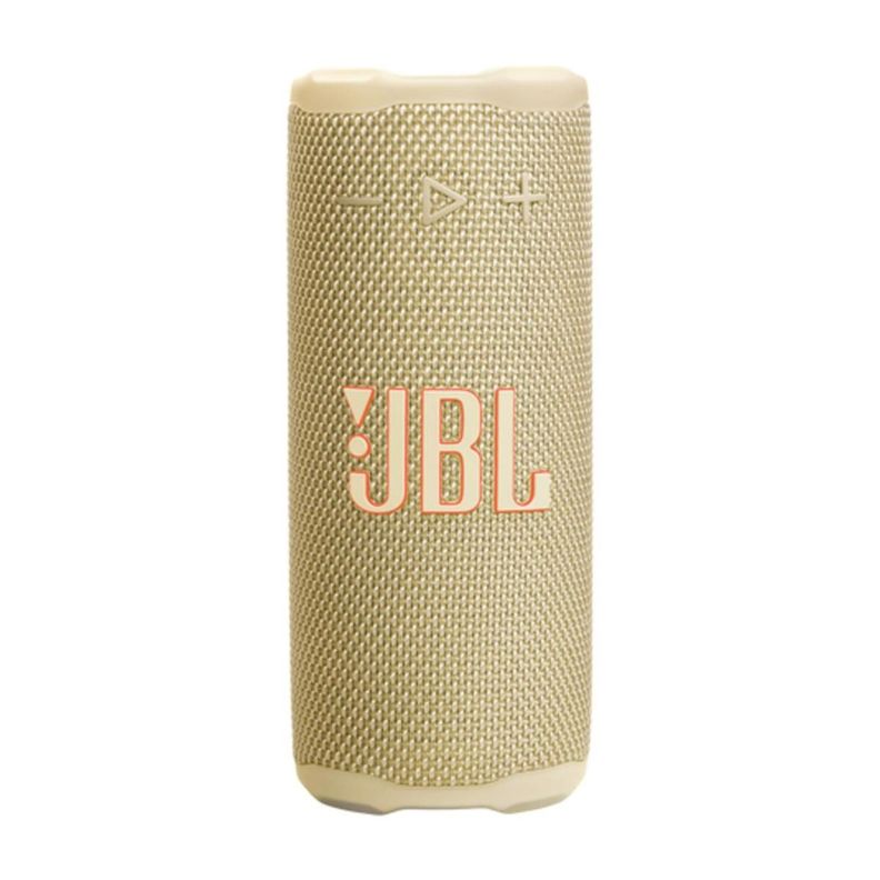 Parlante Bluetooth JBL Grip Amarillo