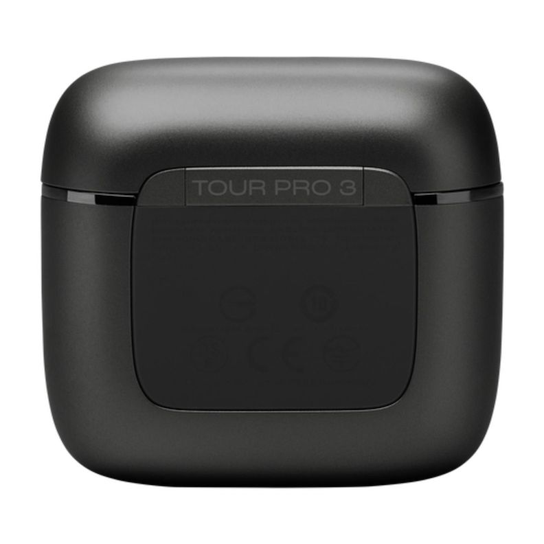 JBLTourpro 3 Headphone - True wireless Black-4