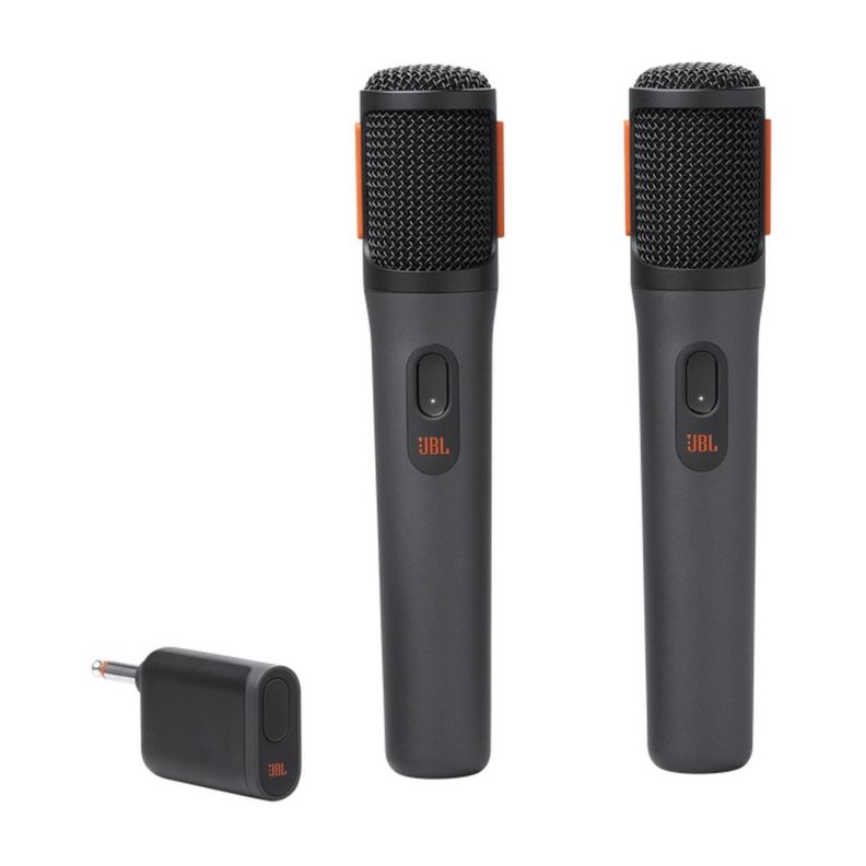 JBL PartyBox Wireless Microfono Duo-0