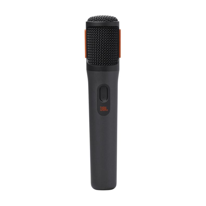 JBL PartyBox Wireless Microfono Duo-2