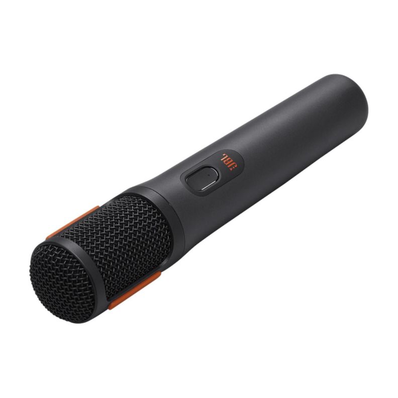 JBL PartyBox Wireless Microfono Duo-3