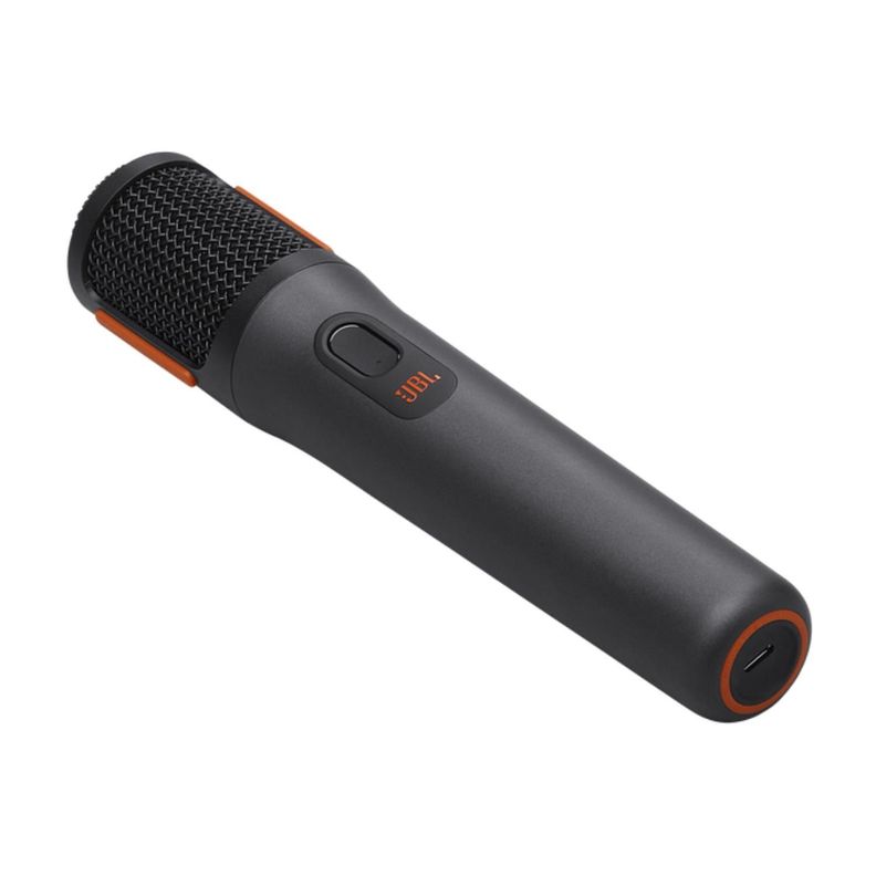 JBL PartyBox Wireless Microfono Duo-4