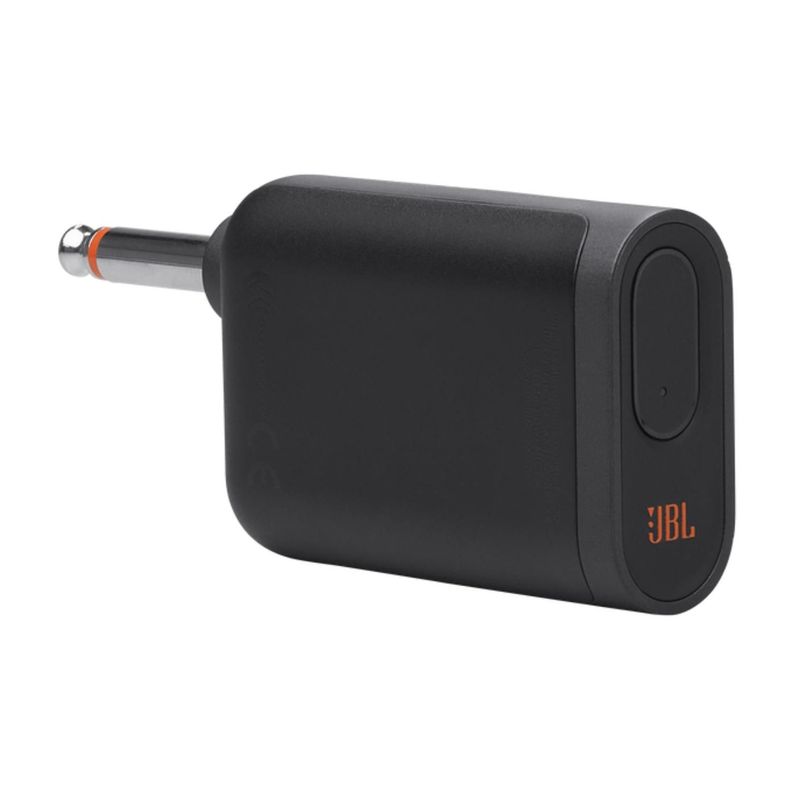 JBL PartyBox Wireless Microfono Duo-5