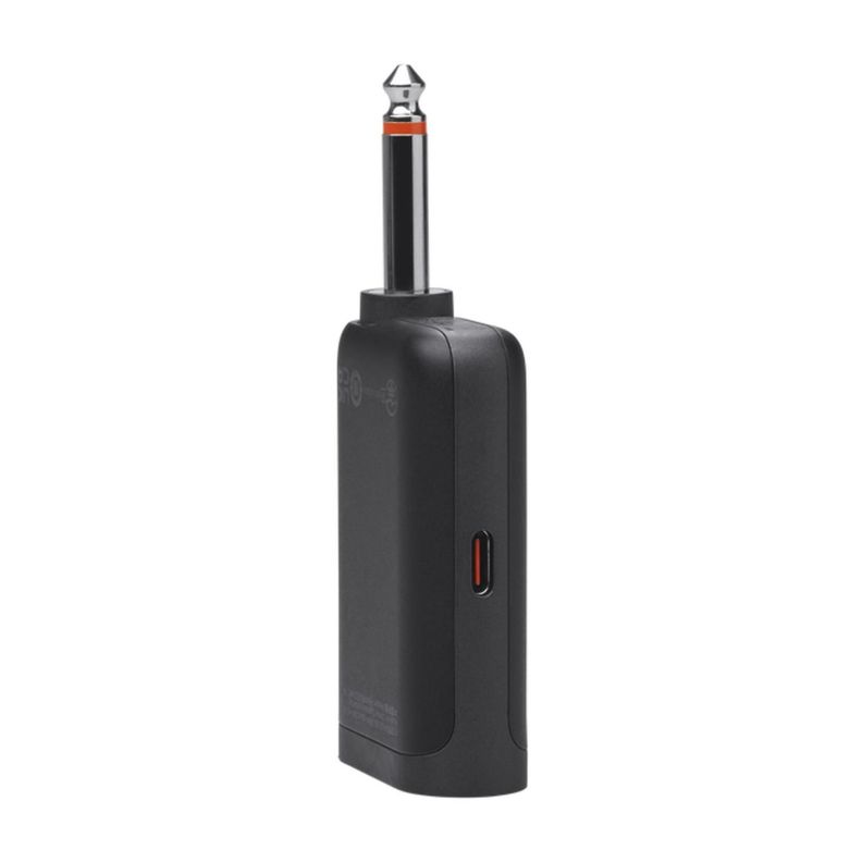 JBL PartyBox Wireless Microfono Duo-6