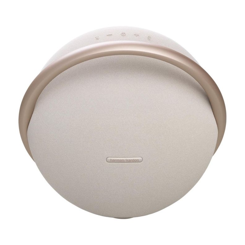 Altavoz Harman Kardon Onyx Studio 8 beige-7
