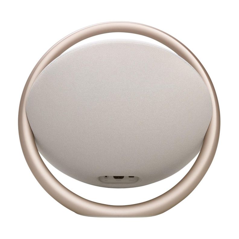 Altavoz Harman Kardon Onyx Studio 8 beige-3