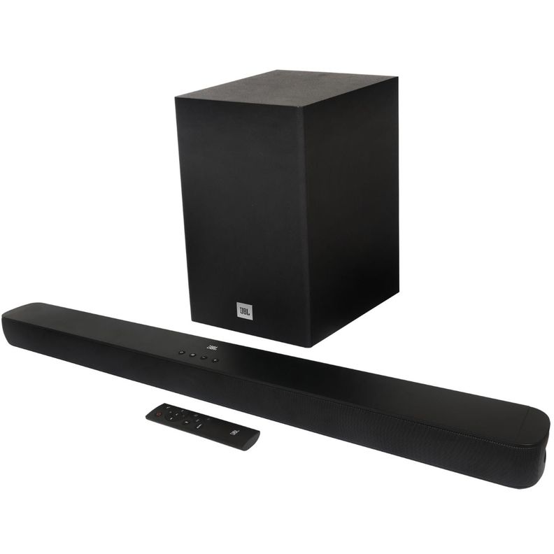 JBL Soundbar SB180-0