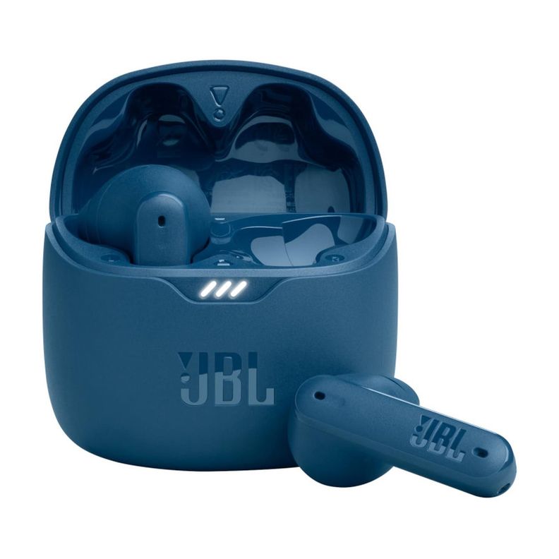 Audifonos JBL Tune Flex - True Wireless