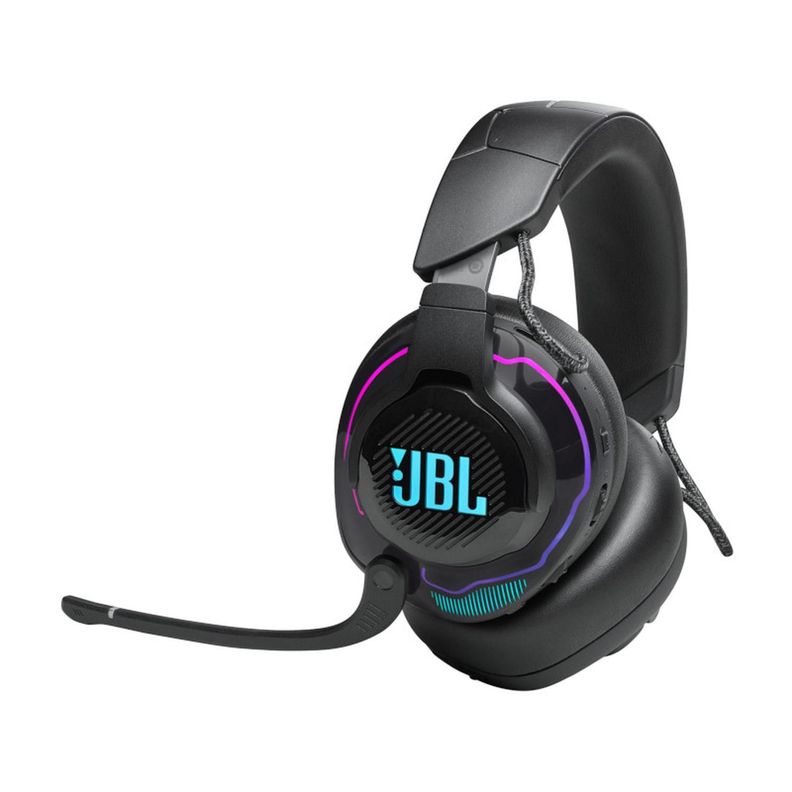 Audifonos JBL Quantum 910 Wireless Auriculares integrales inalámbricos-0