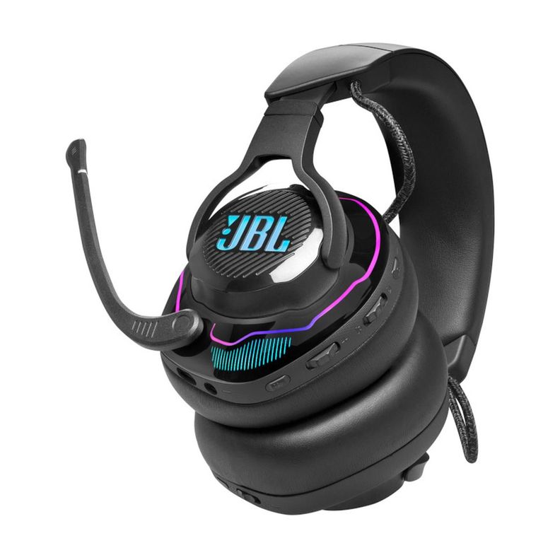 Audifonos JBL Quantum 910 Wireless Auriculares integrales inalámbricos-7