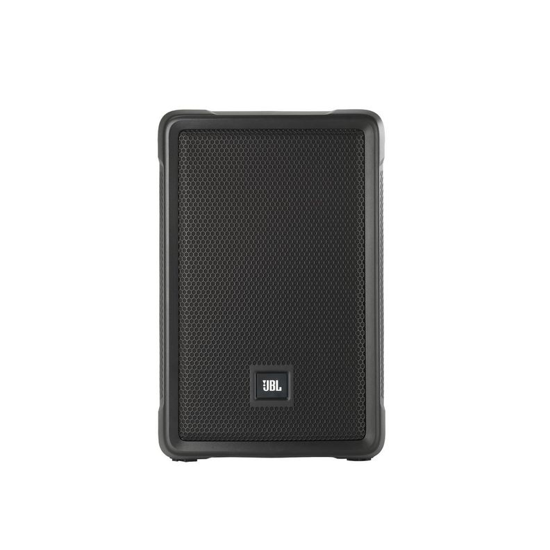Parlante Activo Portatil 12" JBL Pro IRX112BT Negro