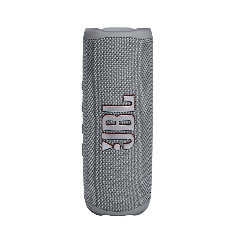Parlante Bluetooth JBL Flip 6 gris-1