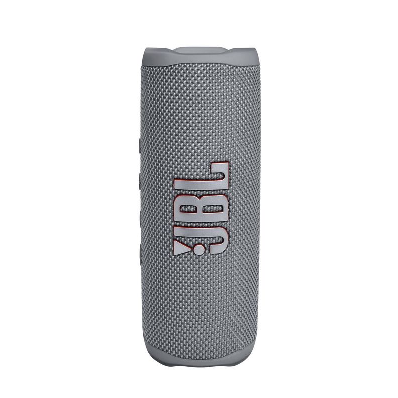 Parlante Bluetooth JBL Flip 6 gris-4