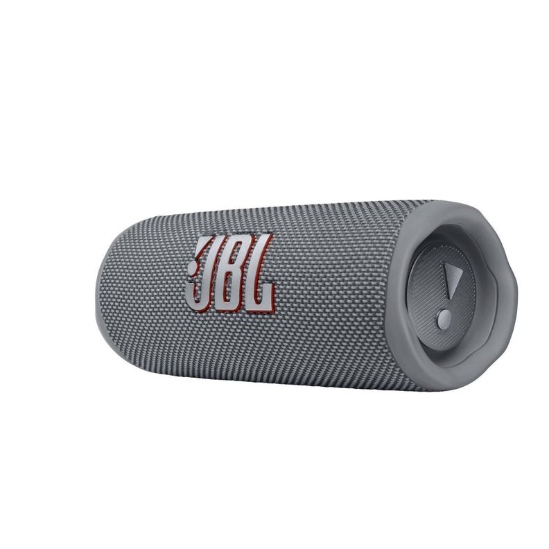 Parlante Bluetooth JBL Flip 6 gris-3