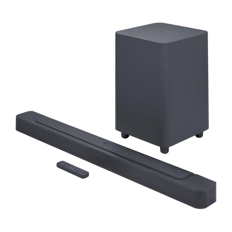 JBL 500 BAR 5.1 MultiBeam Virtual Dolby Atmos Soundbar-0