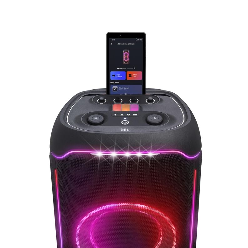 JBL PartyBox Ultimate-5