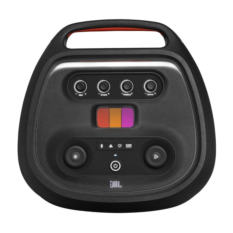 JBL PartyBox Ultimate-8