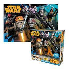 puszzle star wars-0