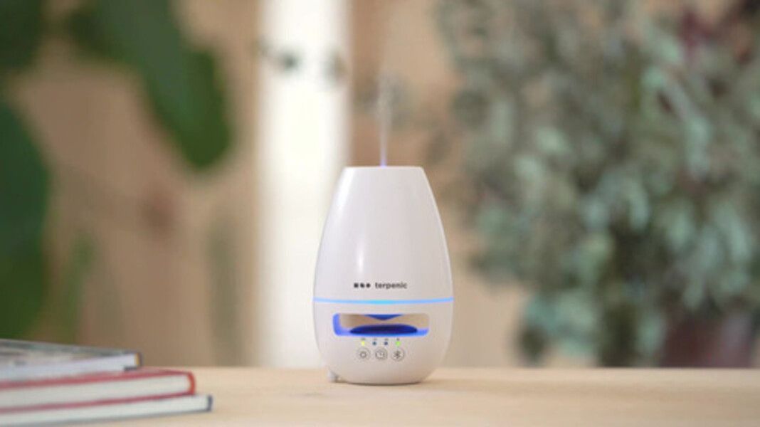Difusor Pulse Bluetooth-2