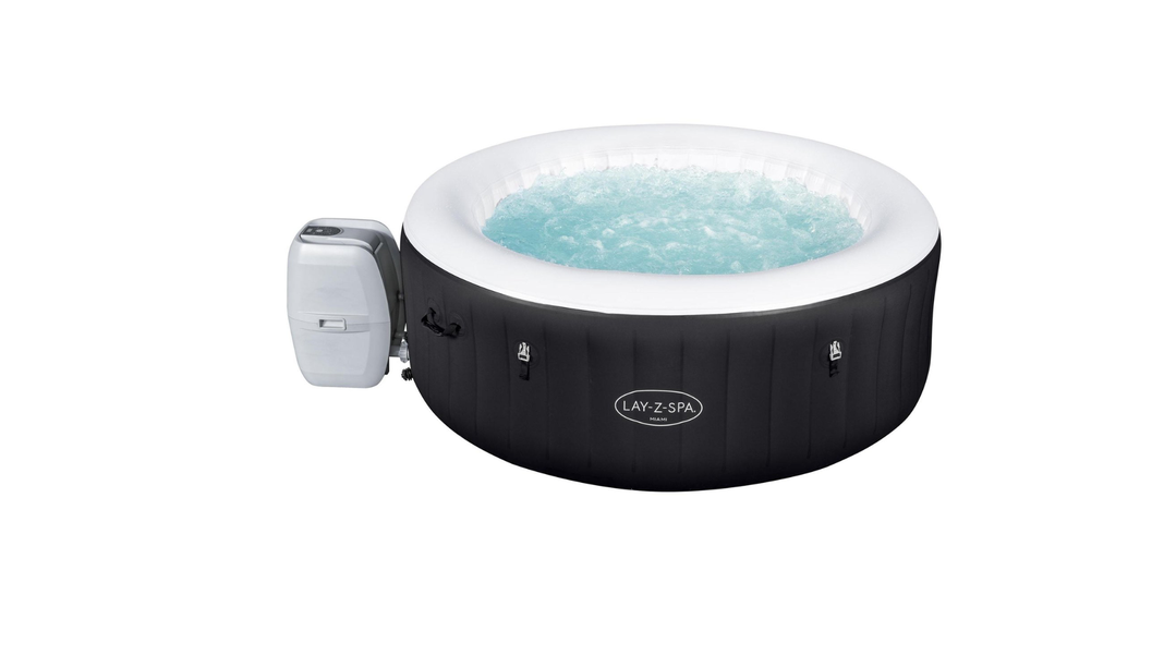 SPA INFLABLE MIAMI 4 PERSONAS-1