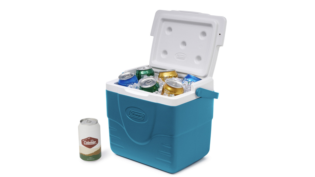 Cooler  8.5 Litros Chiller - Coleman-2