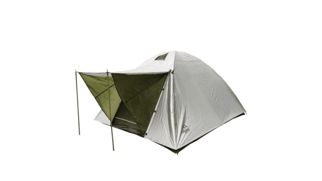 CARPA 4 PERSONAS IGUAZÚ - 210x210x130 CM-0