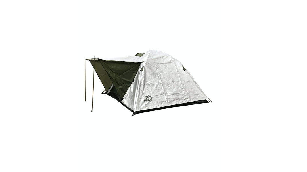 CARPA 4 PERSONAS IGUAZÚ - 210x210x130 CM-1