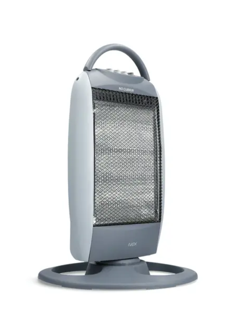 Estufa halógena - 1100W HL1200 Nex-2