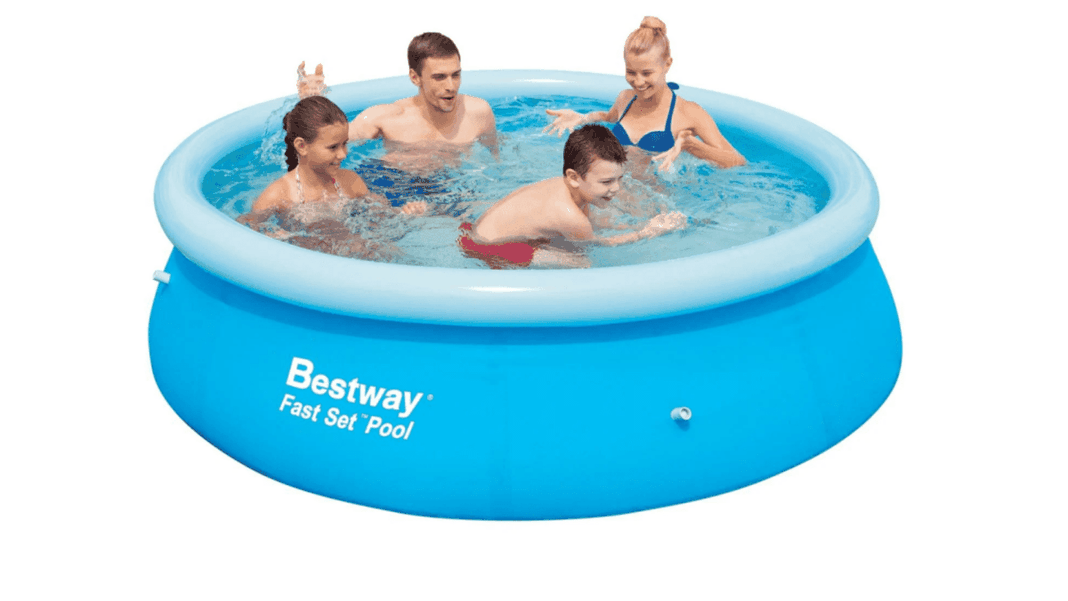 Piscina Inflable 366x76 cm - Bestway -0