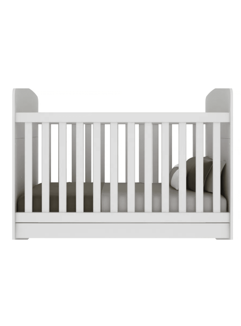 Cuna Madera Transcicion Baby - 133 x 69 x 109 Cm - M+DESING-0
